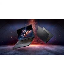 Acer Ноутбук Acer Nitro V 15 ANV15-52 15.6" FHD IPS, Intel i5-13420H, 16GB, F512GB, NVD3050-6, Lin, чорний