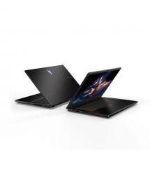 Acer Ноутбук Acer Nitro V 15 ANV15-52 15.6" FHD IPS, Intel i5-13420H, 16GB, F512GB, NVD3050-6, Lin, чорний