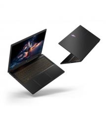 Acer Ноутбук Acer Nitro V 15 ANV15-52 15.6" FHD IPS, Intel i5-13420H, 16GB, F512GB, NVD3050-6, Lin, чорний