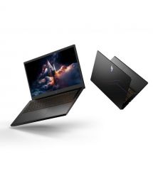 Acer Ноутбук Acer Nitro V 15 ANV15-52 15.6" FHD IPS, Intel i5-13420H, 16GB, F512GB, NVD3050-6, Lin, чорний