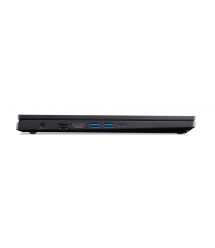 Acer Ноутбук Acer Nitro V 15 ANV15-52 15.6" FHD IPS, Intel i5-13420H, 16GB, F512GB, NVD3050-6, Lin, чорний