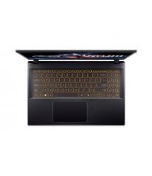 Acer Ноутбук Acer Nitro V 15 ANV15-52 15.6" FHD IPS, Intel i5-13420H, 16GB, F512GB, NVD3050-6, Lin, чорний