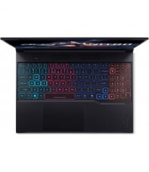 Acer Ноутбук Acer Nitro V 16S ANV16S-41 16" WUXGA IPS, AMD R7-260, 32GB, F1TB, NVD5060-8, Lin, чорний