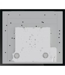 Gorenje Варильна поверхня Gorenje індукційна, 60см, PowerBoost, TouchControl, Wi-Fi, збільшена площа приготування, чорний