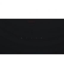 Bosch hood chimney, 60cm, 700 m.cub/h, black