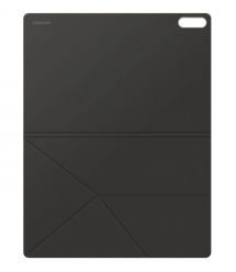 Samsung Чохол Samsung для Galaxy Tab S11 Ultra (X936), Book Cover, чорний