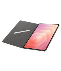 Samsung Чохол Samsung для Galaxy Tab S11 Ultra (X936), Book Cover, чорний