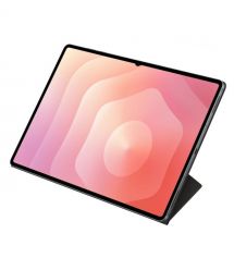 Samsung Чохол Samsung для Galaxy Tab S11 Ultra (X936), Book Cover, чорний