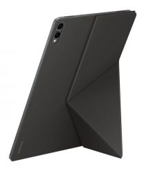 Samsung Чохол Samsung для Galaxy Tab S11 Ultra (X936), Book Cover, чорний