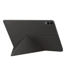 Samsung Чохол Samsung для Galaxy Tab S11 Ultra (X936), Book Cover, чорний