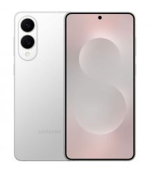 Samsung Galaxy S25 Edge 5G (S737) 6.7'' 12/256GB, 2SIM, 3900mAh, Titanium Silver