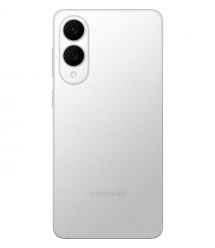 Samsung Galaxy S25 Edge 5G (S737) 6.7'' 12/256GB, 2SIM, 3900mAh, Titanium Silver