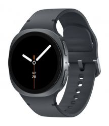 Samsung Galaxy Watch 8 40mm (L320) 1.34", 438x438, sAMOLED, BT 5.3, NFC, 2/32GB, Grey