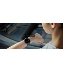 Samsung Galaxy Watch 8 40mm (L320) 1.34", 438x438, sAMOLED, BT 5.3, NFC, 2/32GB, Grey