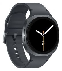 Samsung Galaxy Watch 8 40mm (L320) 1.34", 438x438, sAMOLED, BT 5.3, NFC, 2/32GB, Grey