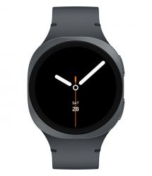 Samsung Galaxy Watch 8 40mm (L320) 1.34", 438x438, sAMOLED, BT 5.3, NFC, 2/32GB, Grey