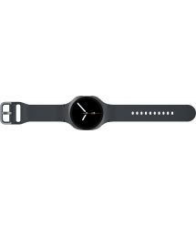 Samsung Galaxy Watch 8 40mm (L320) 1.34", 438x438, sAMOLED, BT 5.3, NFC, 2/32GB, Grey