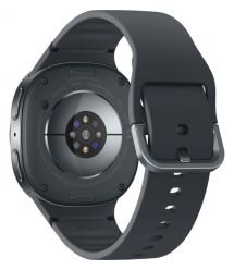 Samsung Galaxy Watch 8 40mm (L320) 1.34", 438x438, sAMOLED, BT 5.3, NFC, 2/32GB, Grey