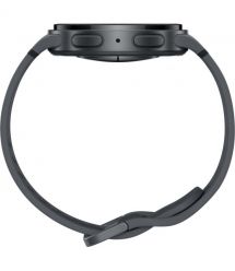 Samsung Galaxy Watch 8 40mm (L320) 1.34", 438x438, sAMOLED, BT 5.3, NFC, 2/32GB, Grey