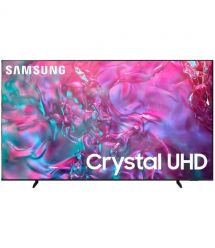 Samsung TV Set 98" LED 4K UHD 100Hz Smart Tizen Black
