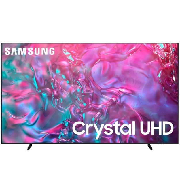 Samsung TV Set 98" LED 4K UHD 100Hz Smart Tizen Black