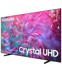 Samsung TV Set 98" LED 4K UHD 100Hz Smart Tizen Black