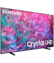 Samsung TV Set 98" LED 4K UHD 100Hz Smart Tizen Black
