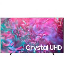 Samsung TV Set 98" LED 4K UHD 100Hz Smart Tizen Black
