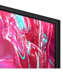 Samsung TV Set 98" LED 4K UHD 100Hz Smart Tizen Black
