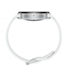 Samsung Galaxy Watch 8 40mm (L320) 1.34", 438x438, sAMOLED, BT 5.3, NFC, 2/32GB, Silver