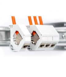 Digitus Кабель "витая пара" DIGITUS CAT 7 S-FTP, 500м, AWG 23/1, LSZH, оранжевый