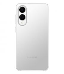 Samsung Galaxy S25 Edge (S937), Clear case, Transparent