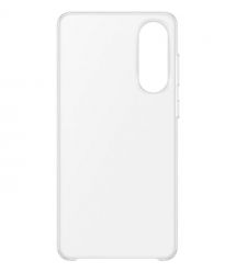 Samsung Galaxy S25 Edge (S937), Clear case, Transparent