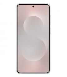 Samsung Galaxy S25 Edge (S937), Clear case, Transparent