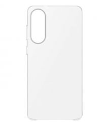 Samsung Galaxy S25 Edge (S937), Clear case, Transparent