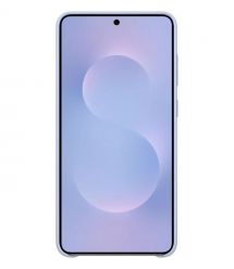 Samsung Galaxy S25 Edge (S937), Kindsuit case, Light Blue
