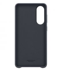 Samsung Galaxy S25 Edge (S937), Kindsuit case, Black