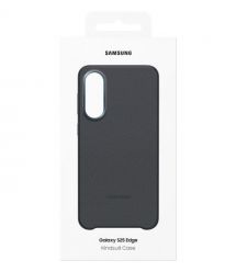 Samsung Galaxy S25 Edge (S937), Kindsuit case, Black