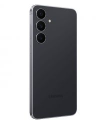 Samsung Смартфон Samsung Galaxy S25 FE 5G (S731) 6.7' 8/128ГБ, 2SIM, 4900мА•год, чорний глибокий