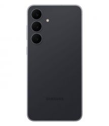 Samsung Смартфон Samsung Galaxy S25 FE 5G (S731) 6.7' 8/128ГБ, 2SIM, 4900мА•год, чорний глибокий