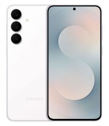 Samsung Смартфон Samsung Galaxy S25 FE 5G (S731) 6.7' 8/512ГБ, 2SIM, 4900мА•год, білий