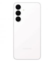 Samsung Смартфон Samsung Galaxy S25 FE 5G (S731) 6.7' 8/512ГБ, 2SIM, 4900мА•год, білий