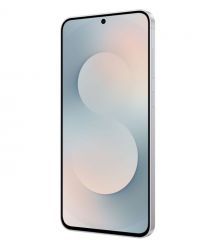 Samsung Смартфон Samsung Galaxy S25 FE 5G (S731) 6.7' 8/256ГБ, 2SIM, 4900мА•год, білий