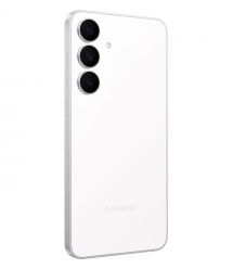 Samsung Смартфон Samsung Galaxy S25 FE 5G (S731) 6.7' 8/256ГБ, 2SIM, 4900мА•год, білий
