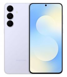 Samsung Смартфон Samsung Galaxy S25 FE 5G (S731) 6.7' 8/256ГБ, 2SIM, 4900мА•год, блакитний крижаний