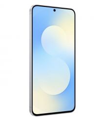 Samsung Смартфон Samsung Galaxy S25 FE 5G (S731) 6.7' 8/256ГБ, 2SIM, 4900мА•год, блакитний крижаний