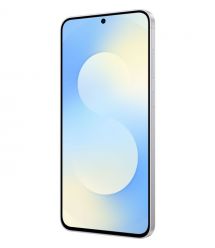 Samsung Смартфон Samsung Galaxy S25 FE 5G (S731) 6.7' 8/256ГБ, 2SIM, 4900мА•год, блакитний крижаний