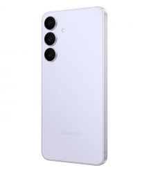 Samsung Смартфон Samsung Galaxy S25 FE 5G (S731) 6.7' 8/256ГБ, 2SIM, 4900мА•год, блакитний крижаний