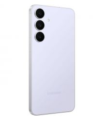 Samsung Смартфон Samsung Galaxy S25 FE 5G (S731) 6.7' 8/256ГБ, 2SIM, 4900мА•год, блакитний крижаний