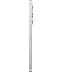 Samsung Смартфон Samsung Galaxy S25 FE 5G (S731) 6.7' 8/256ГБ, 2SIM, 4900мА•год, блакитний крижаний